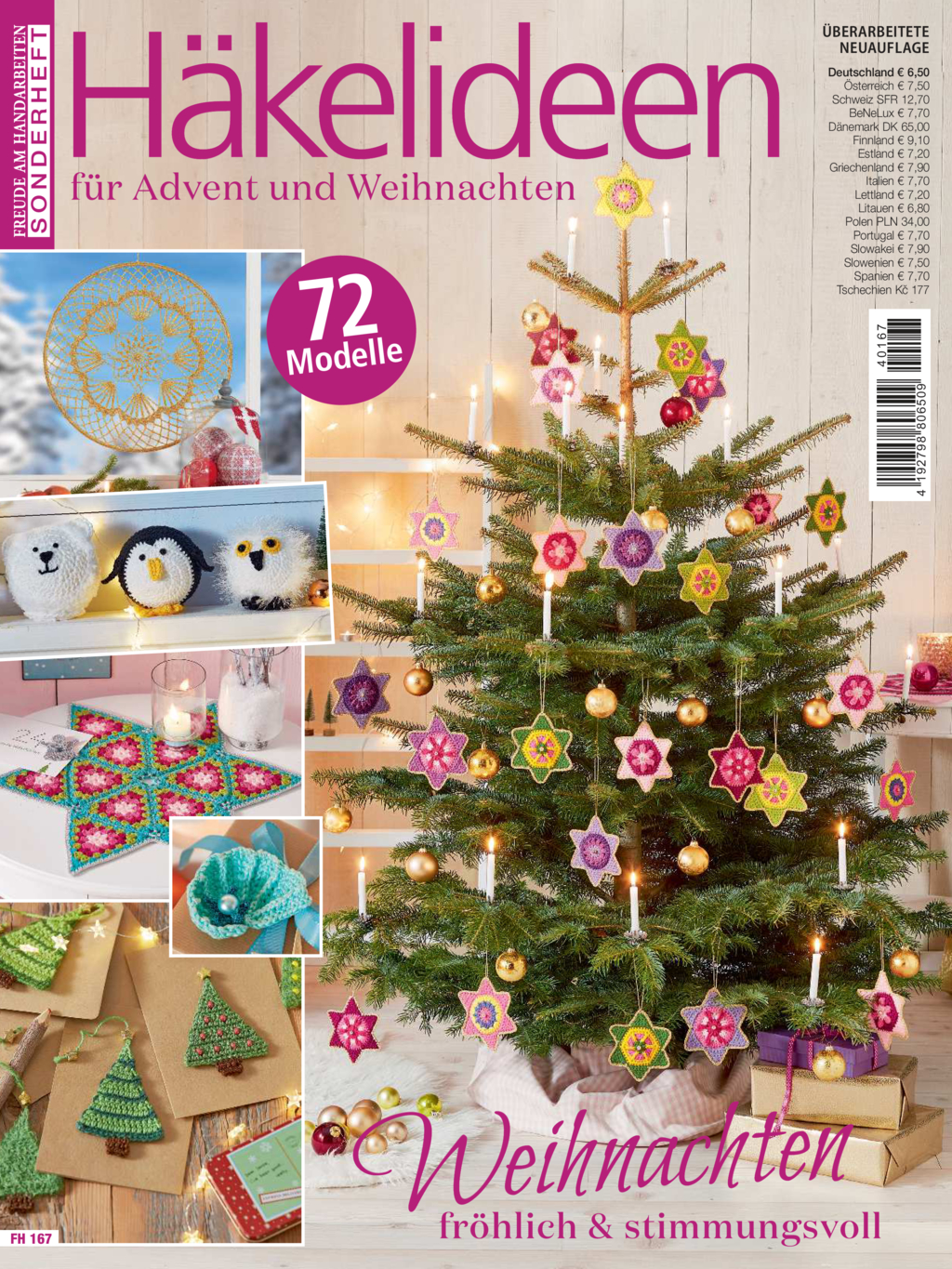Sparpaket Produktbild: Weihnachts-Bundle HaB24113