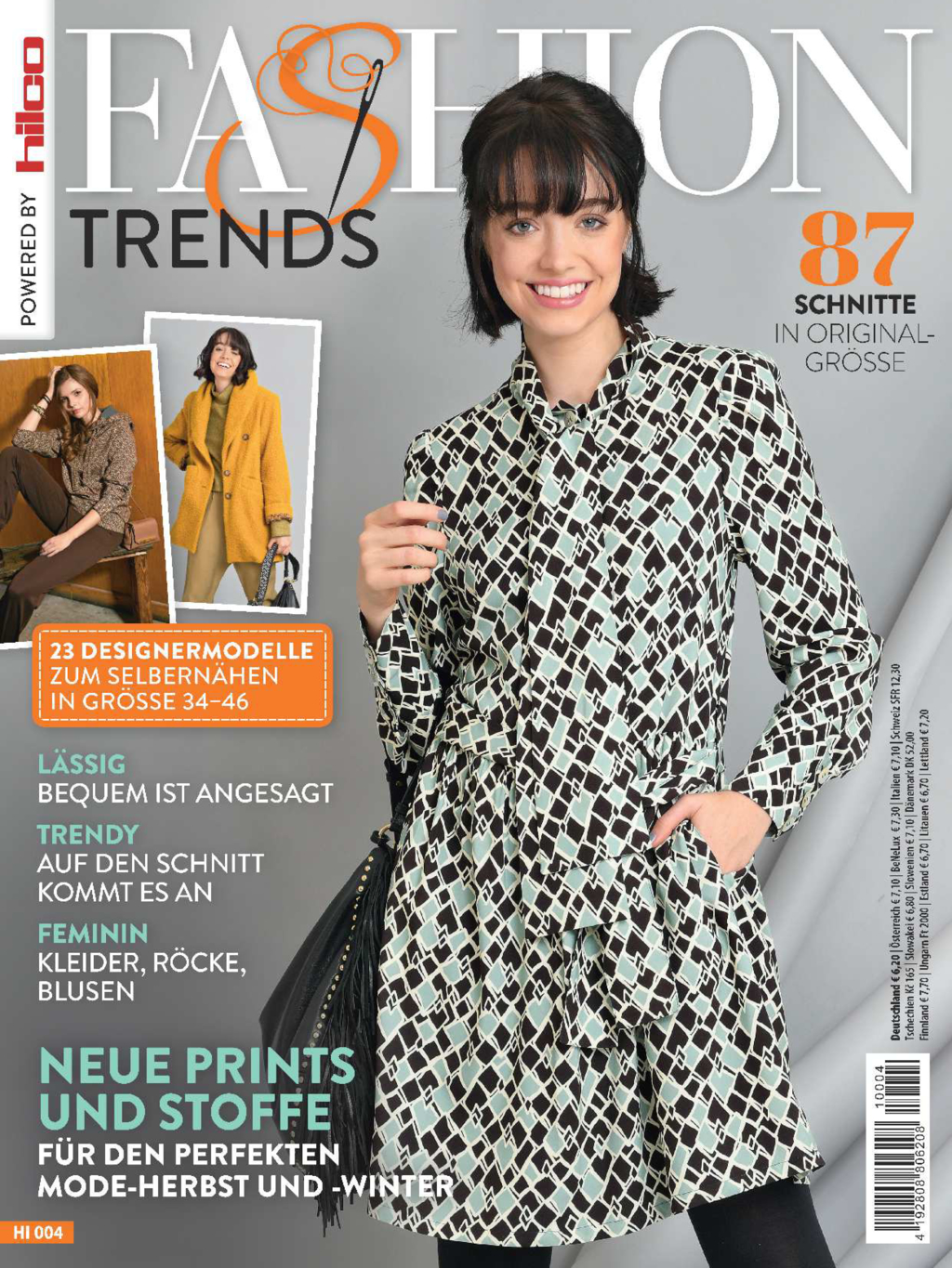 Fashion Trends Bundle NBu47/23