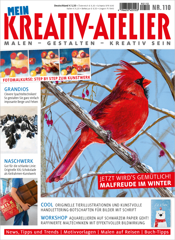 Kreativ Bundle: KT 142/23 + KT 110/19 + KT 118/20 + KT 127/21 Kreativ Bundle: KT 142/23 + KT 110/19 + KT 118/20 + KT 127/21