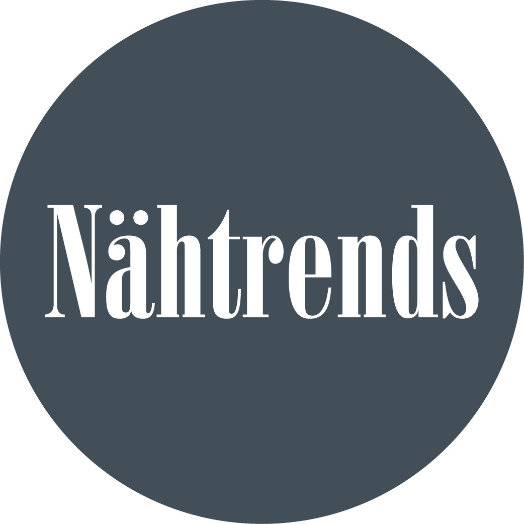 Nähtrends Nähtrends