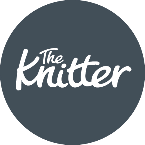 The Knitter 