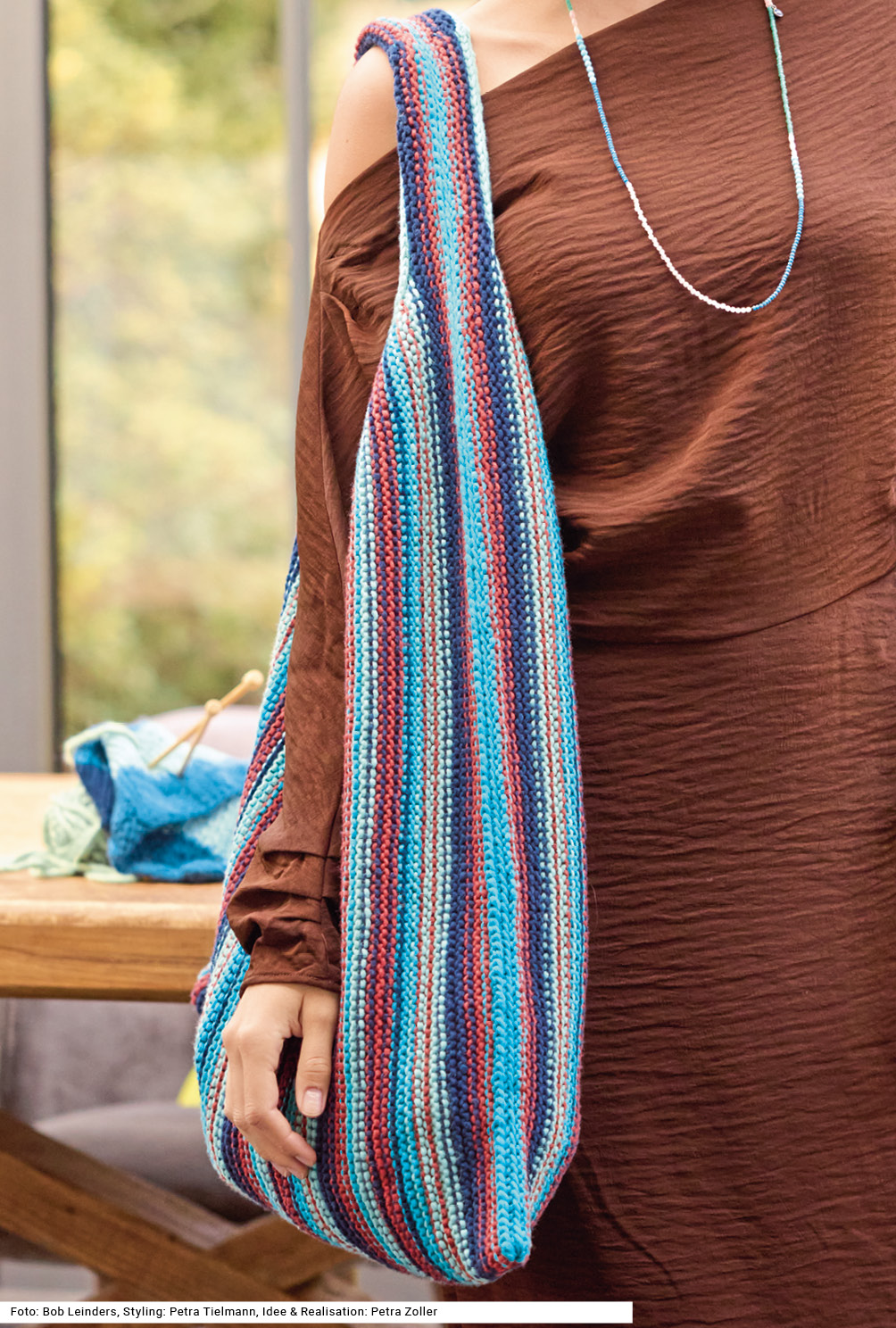 Modellansicht Bild 5: Tasche