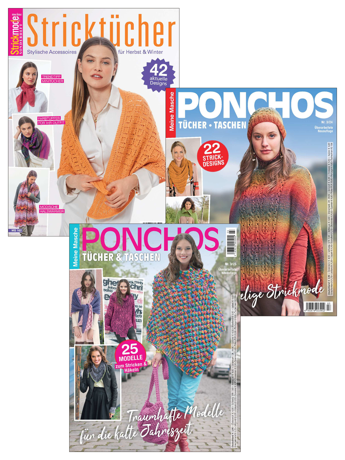 Sparpaket Produktbild: Accessoires-Bundle HaB25198