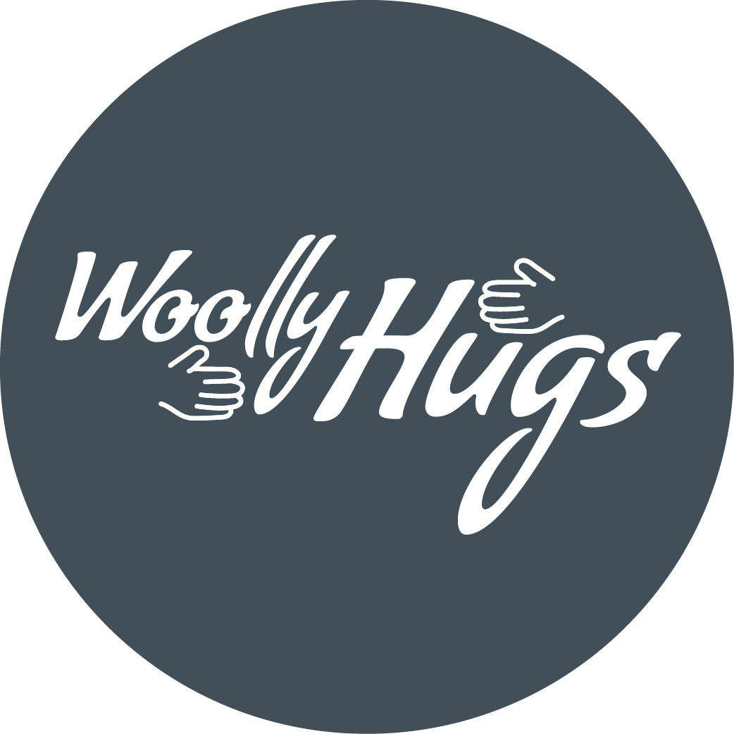 Woolly Hugs Maschenwelt - Jahresabo