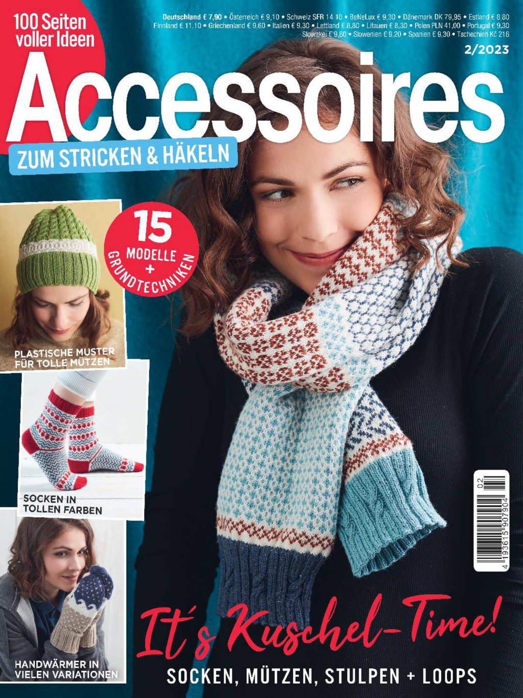 XXL-Accessoires,Mützen, Geschenk Bundle: HSI2/23+HU003+HU009+SA 252+HU 019+HU 031 XXL-Accessoires,Mützen, Geschenk Bundle: HSI2/23+HU003+HU009+SA 252+HU 019+HU 031