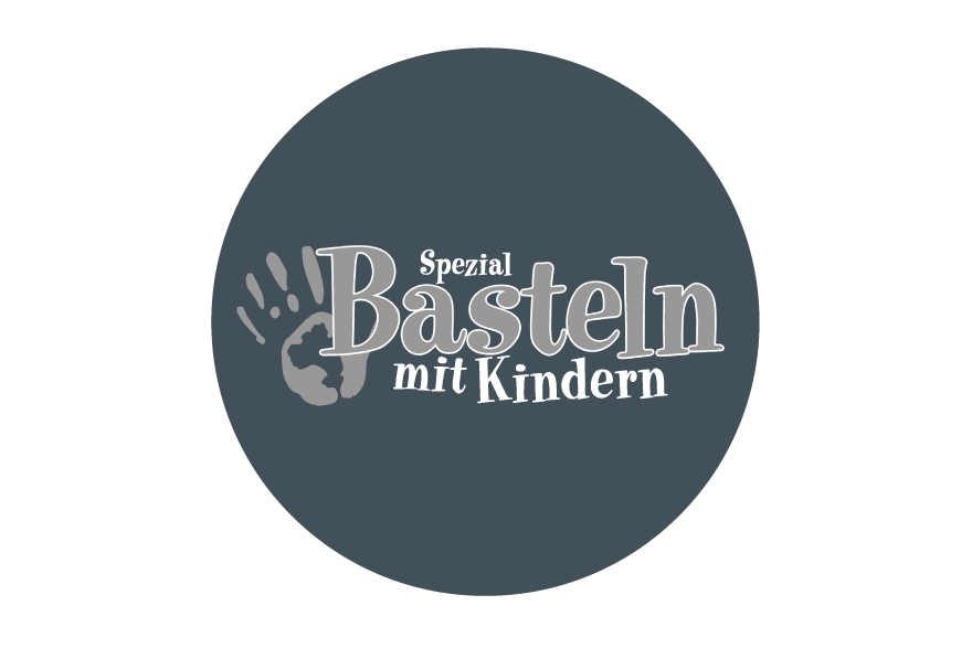 Basteln mit Kindern