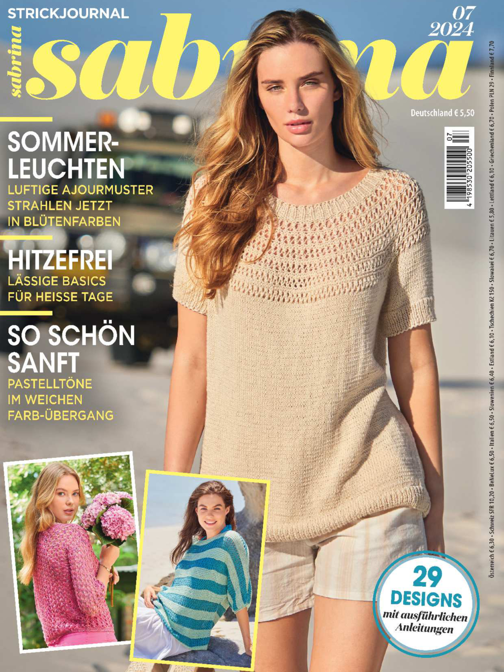 Sparpaket Produktbild: Sabrina-Bundle HaB24079