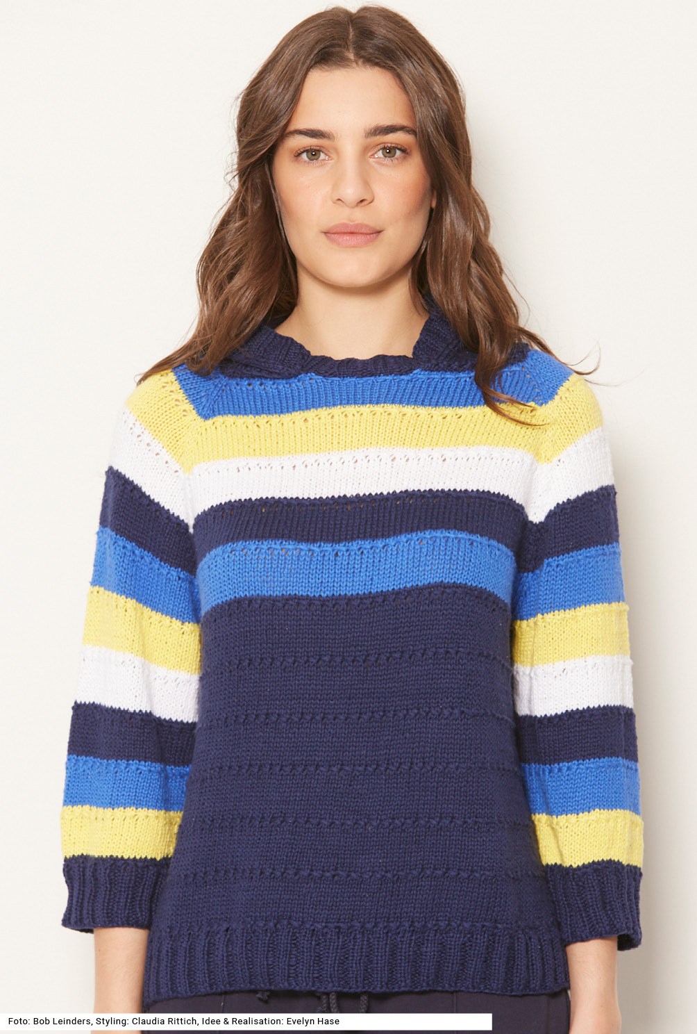 Modellansicht Bild 2: Kapuzen-RVO